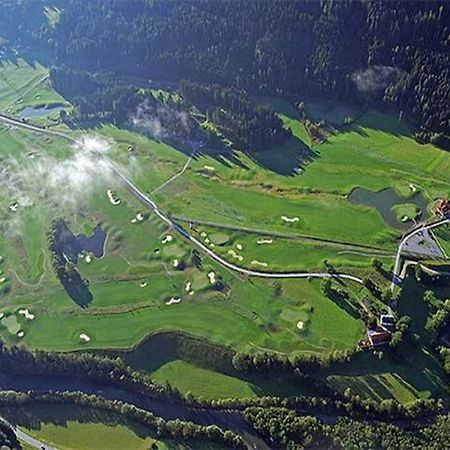 Ferienhaus Maxi Sankt Blasen Esterno foto