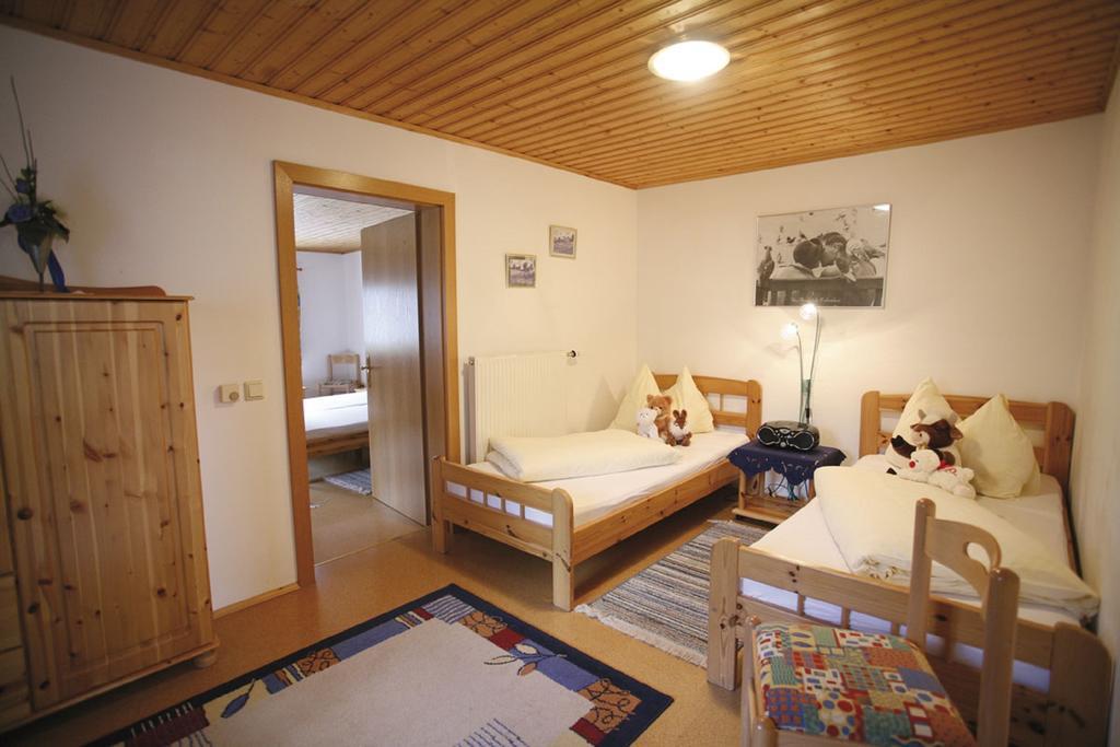 Ferienhaus Maxi Sankt Blasen Esterno foto