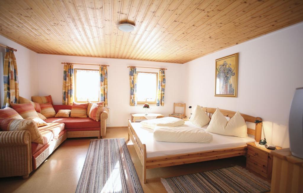 Ferienhaus Maxi Sankt Blasen Esterno foto