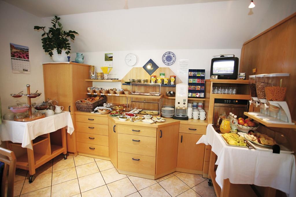 Ferienhaus Maxi Sankt Blasen Esterno foto