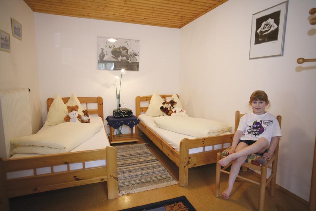 Ferienhaus Maxi Sankt Blasen Esterno foto