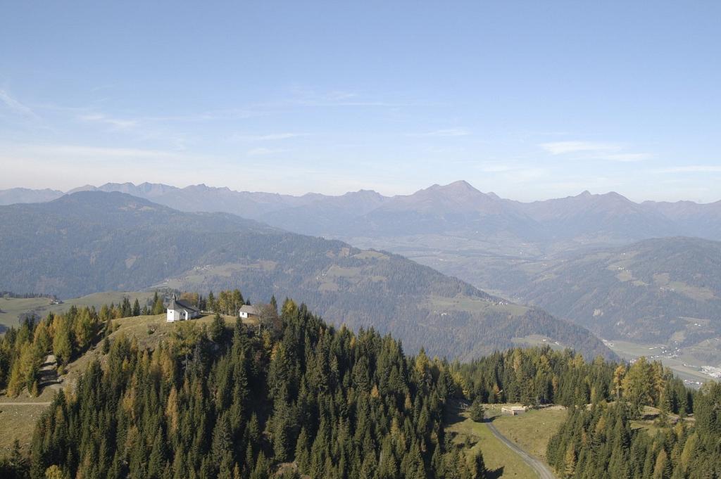 Ferienhaus Maxi Sankt Blasen Esterno foto